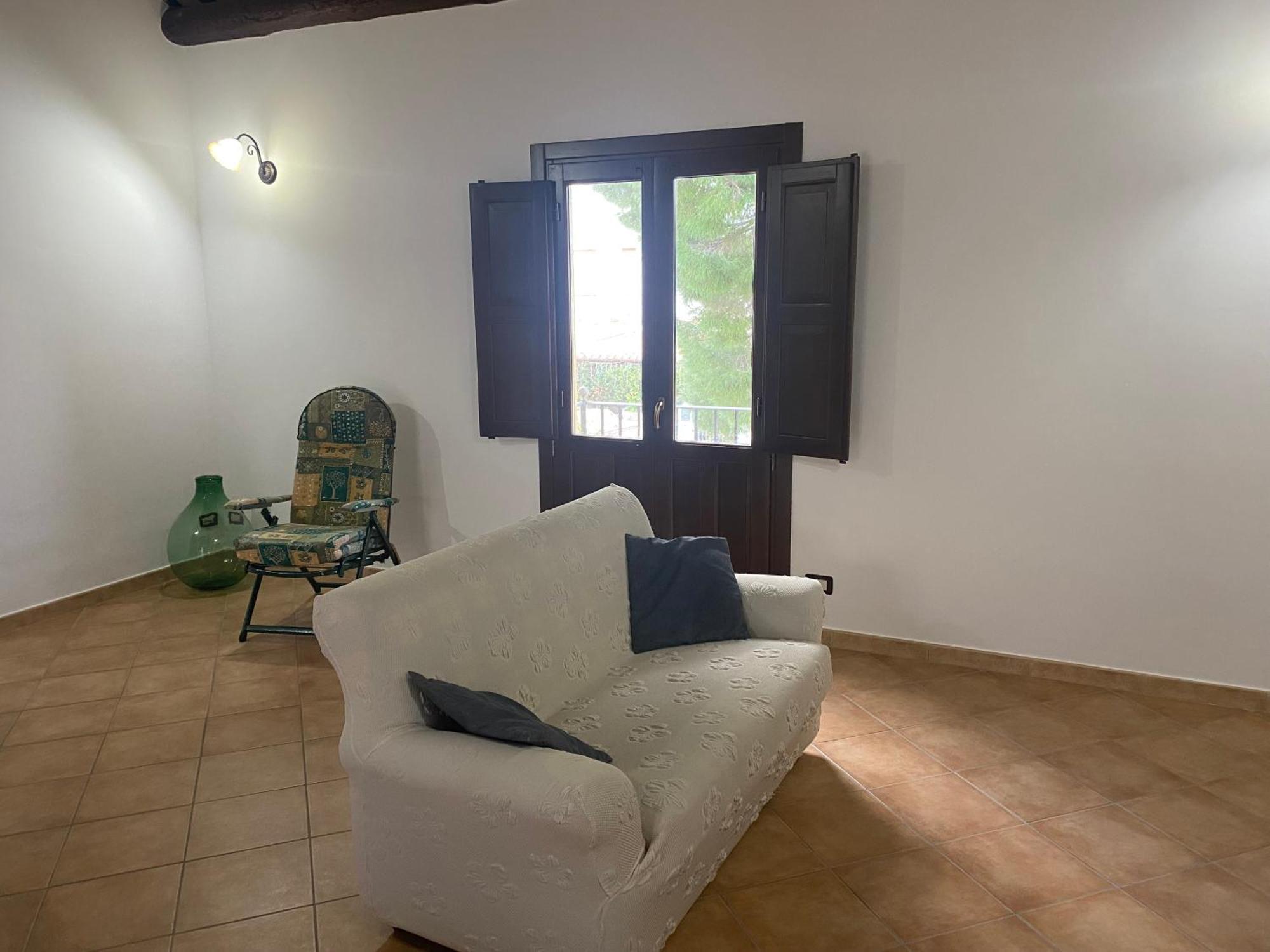 Appartamento Casa Magnolia 圣维托罗卡波 外观 照片