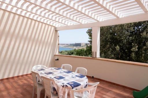 Appartamento Casa Magnolia 圣维托罗卡波 外观 照片
